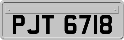PJT6718