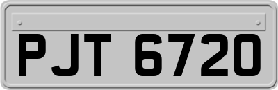 PJT6720