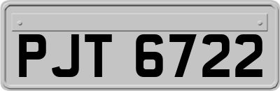PJT6722