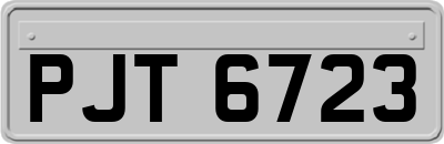 PJT6723