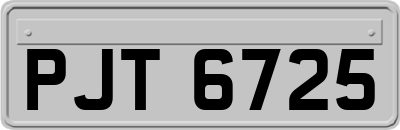 PJT6725