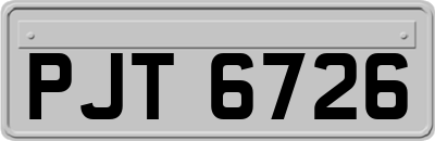 PJT6726
