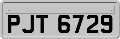 PJT6729