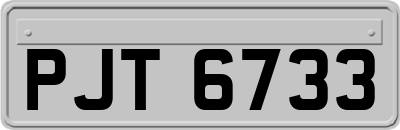 PJT6733