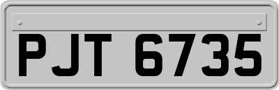 PJT6735