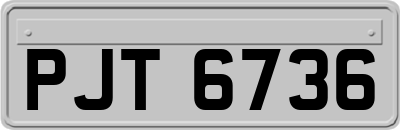 PJT6736
