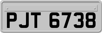 PJT6738