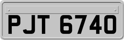 PJT6740