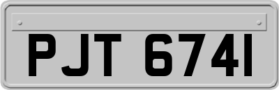 PJT6741