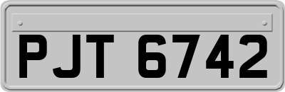 PJT6742