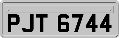 PJT6744