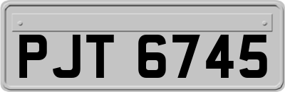 PJT6745