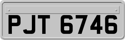 PJT6746