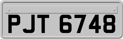 PJT6748