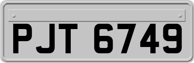 PJT6749