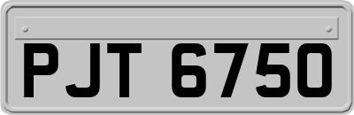 PJT6750