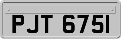 PJT6751