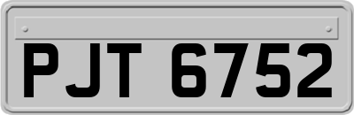 PJT6752