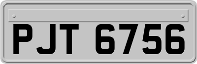 PJT6756