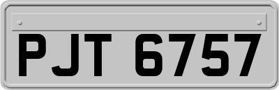 PJT6757