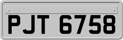 PJT6758