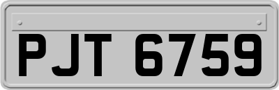 PJT6759