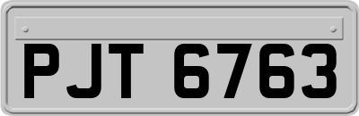 PJT6763