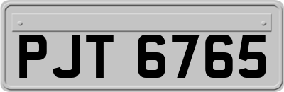 PJT6765