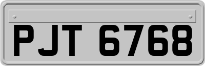 PJT6768