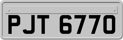 PJT6770
