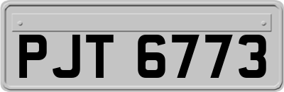 PJT6773