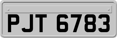 PJT6783