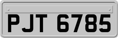 PJT6785