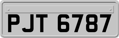 PJT6787