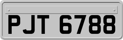 PJT6788