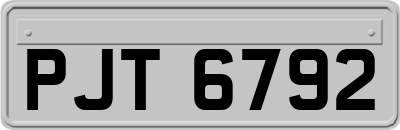PJT6792