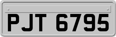 PJT6795