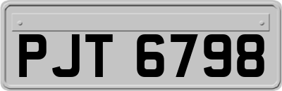 PJT6798