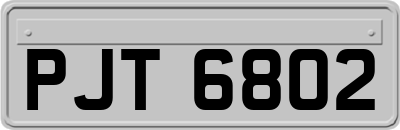 PJT6802