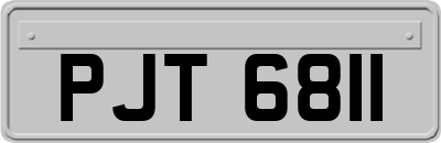 PJT6811
