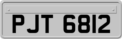 PJT6812