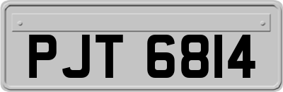 PJT6814