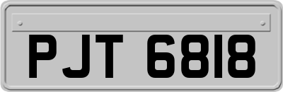 PJT6818