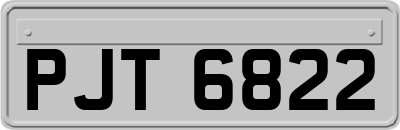 PJT6822