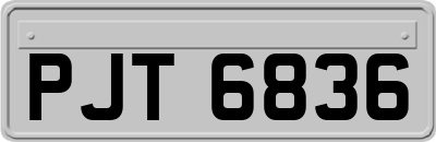 PJT6836