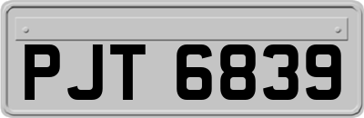 PJT6839