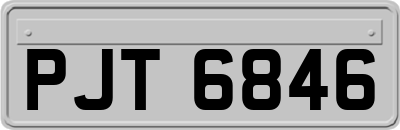 PJT6846