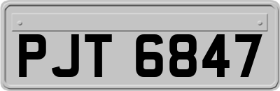 PJT6847
