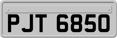 PJT6850