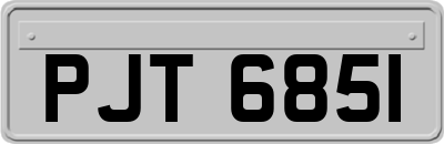 PJT6851
